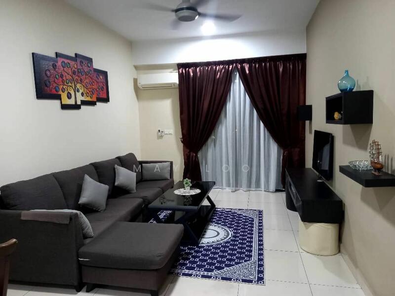 For Rent - D'Festivo Residences