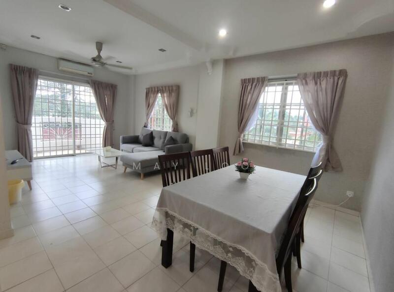 For Rent - Bercham Prima (Ipoh Kiara)
