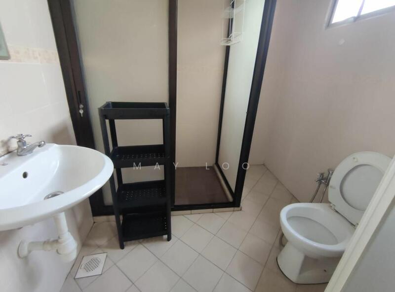 For Rent - Bercham Prima (Ipoh Kiara)