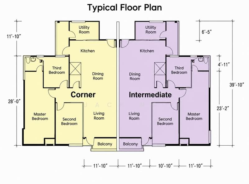 Condominium for Rent at Kelisa Heights - Jack Ng - PropertyGuru.com.my