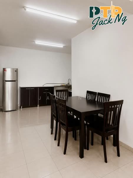 Condominium for Rent at Kelisa Heights - Jack Ng - Kitchen - PropertyGuru.com.my