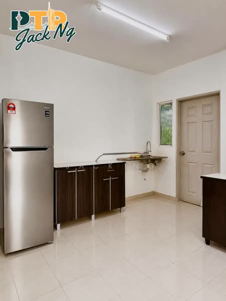 Condominium for Rent at Kelisa Heights - Jack Ng - Kitchen - PropertyGuru.com.my