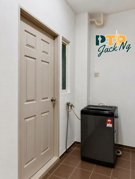 Condominium for Rent at Kelisa Heights - Jack Ng - Interior - PropertyGuru.com.my