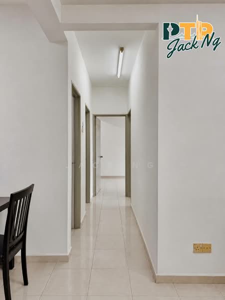 Condominium for Rent at Kelisa Heights - Jack Ng - Corridor - PropertyGuru.com.my