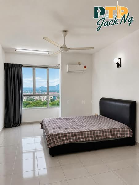 Condominium for Rent at Kelisa Heights - Jack Ng - Bedroom - PropertyGuru.com.my