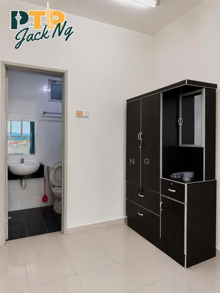 Condominium for Rent at Kelisa Heights - Jack Ng - Bathroom - PropertyGuru.com.my