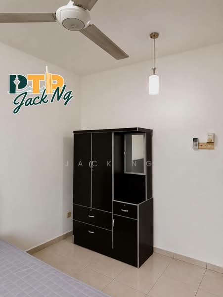 Condominium for Rent at Kelisa Heights - Jack Ng - Bedroom - PropertyGuru.com.my