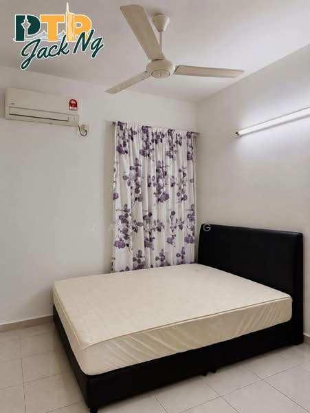 Condominium for Rent at Kelisa Heights - Jack Ng - Bedroom - PropertyGuru.com.my