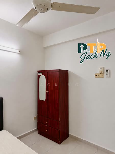 Condominium for Rent at Kelisa Heights - Jack Ng - Bedroom - PropertyGuru.com.my