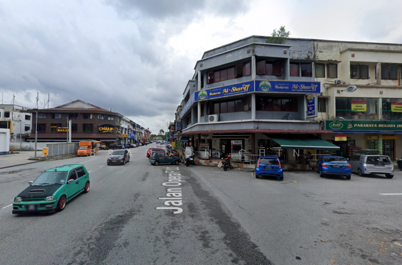 For Rent - TTDI Jaya, Ladang Jaya, Seksyen U1, Glenmarie, Selangor