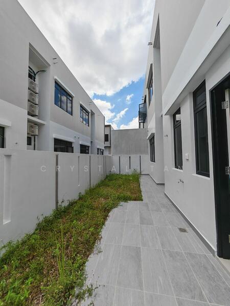 Semi-Detached House for Sale in Skudai (Johor) - Crystal Tan - PropertyGuru.com.my