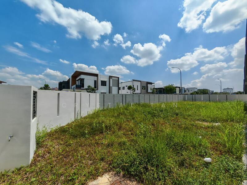 Semi-Detached House for Sale in Skudai (Johor) - Crystal Tan - PropertyGuru.com.my