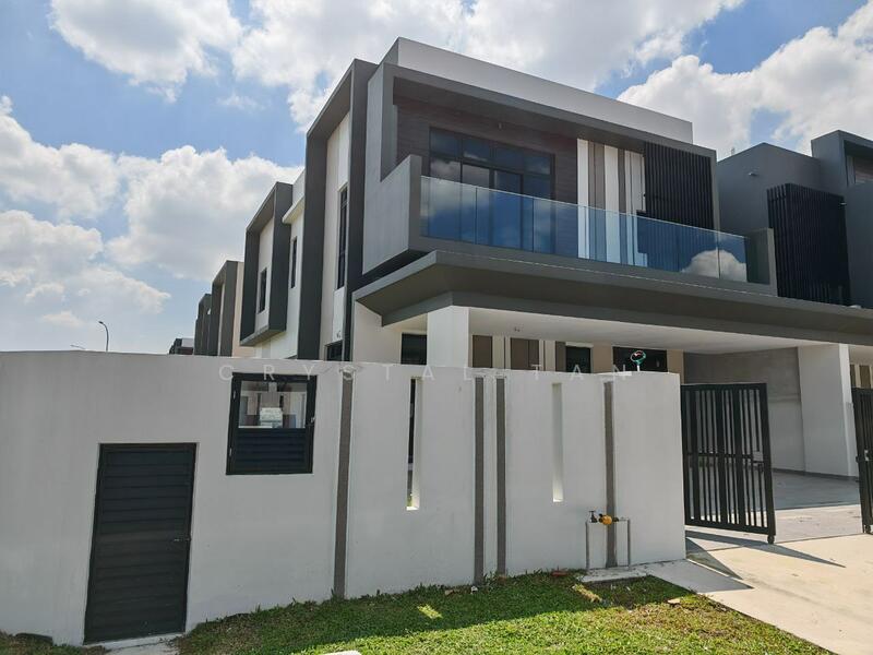 Semi-Detached House for Sale in Skudai (Johor) - Crystal Tan - PropertyGuru.com.my
