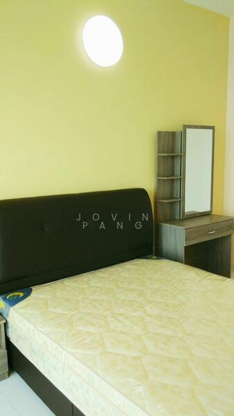 Untuk Disewa - Elit Heights @ Bayan City