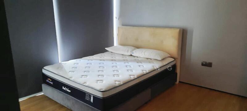 Untuk Disewa - Elit Heights @ Bayan City