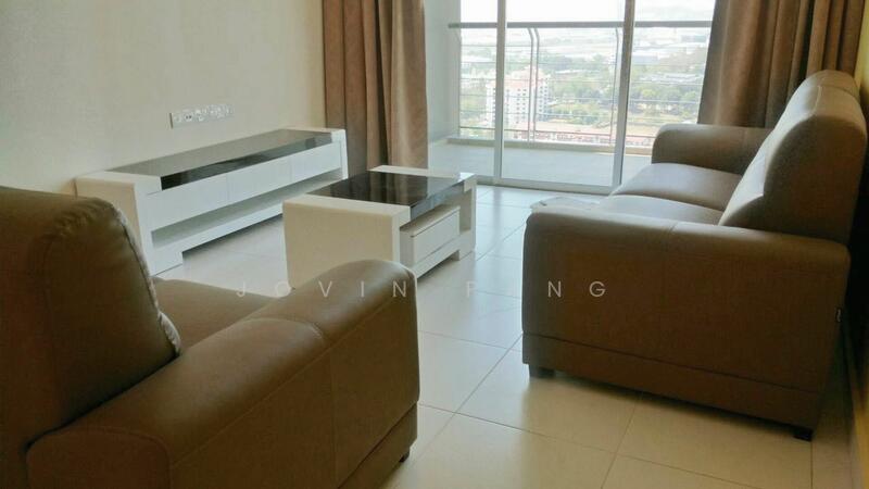 Untuk Disewa - Elit Heights @ Bayan City