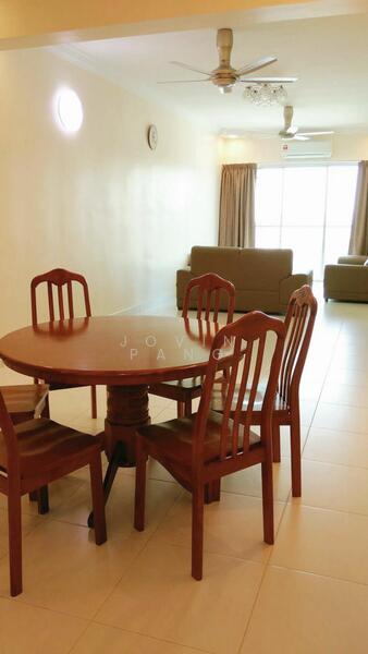 Untuk Disewa - Elit Heights @ Bayan City