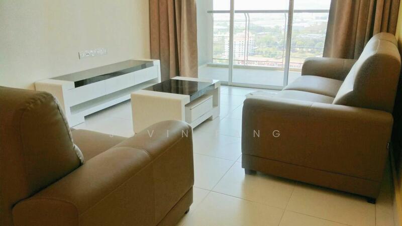 Untuk Disewa - Elit Heights @ Bayan City