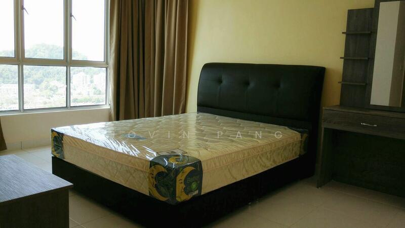 Untuk Disewa - Elit Heights @ Bayan City