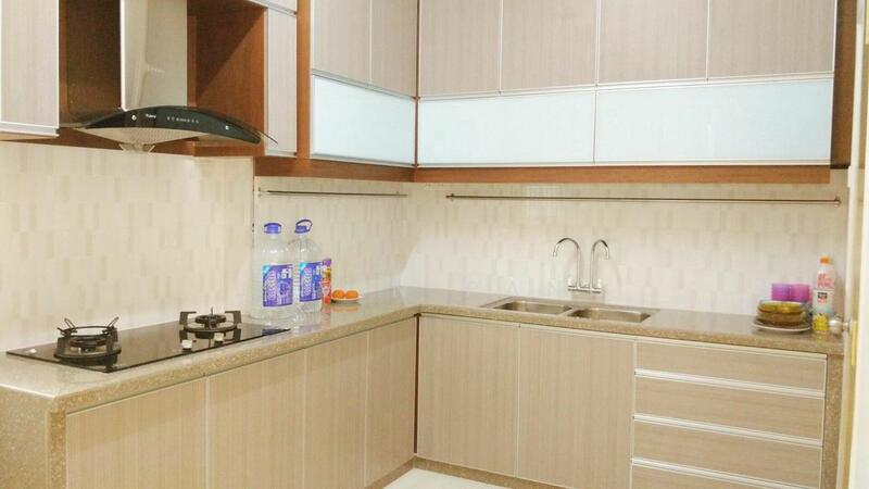 Untuk Disewa - Elit Heights @ Bayan City