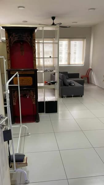 The Andes Condo Villa @ Bukit Jalil untuk Untuk Disewa - RM 2,300 /bulan, Mac 2026 - PropertyGuru.com.my