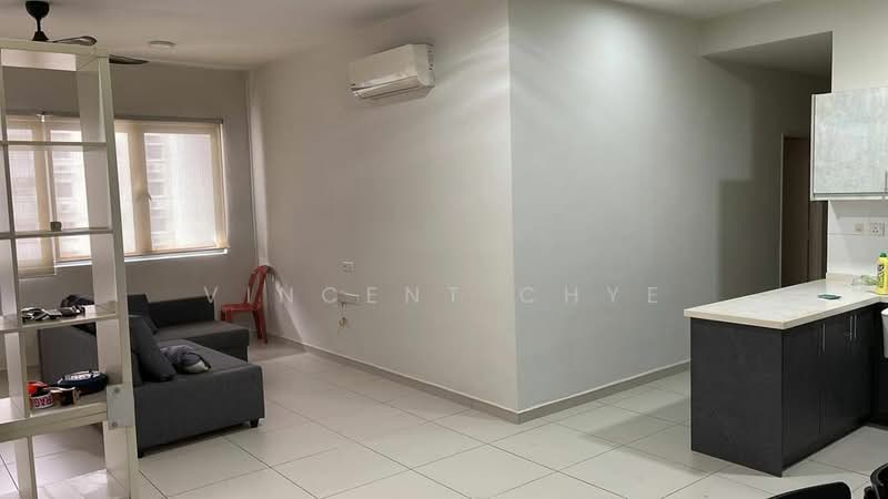 The Andes Condo Villa @ Bukit Jalil untuk Untuk Disewa - RM 2,300 /bulan, Mac 2026 - PropertyGuru.com.my