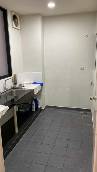 The Andes Condo Villa @ Bukit Jalil untuk Untuk Disewa - RM 2,300 /bulan, Mac 2026 - PropertyGuru.com.my