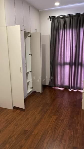 The Andes Condo Villa @ Bukit Jalil untuk Untuk Disewa - RM 2,300 /bulan, Mac 2026 - PropertyGuru.com.my