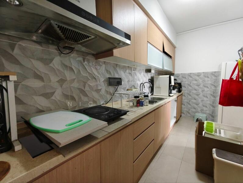 Mewah Court untuk Untuk Dijual - RM 218,000, Feb 2026 - PropertyGuru.com.my