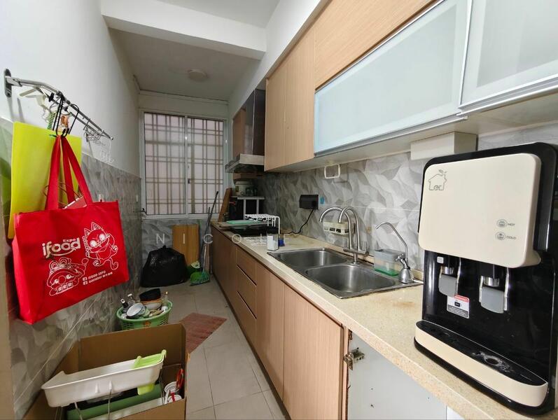 Mewah Court untuk Untuk Dijual - RM 218,000, Feb 2026 - PropertyGuru.com.my