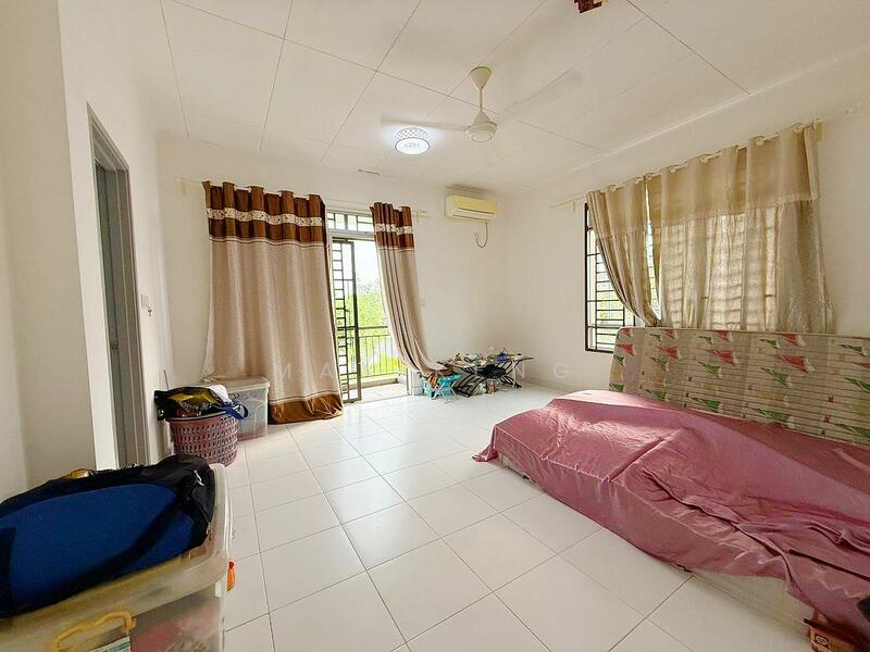 2-storey Terraced House for Sale in Nusa Bayu (Iskandar Puteri (Nusajaya)) - Max Keng - PropertyGuru.com.my