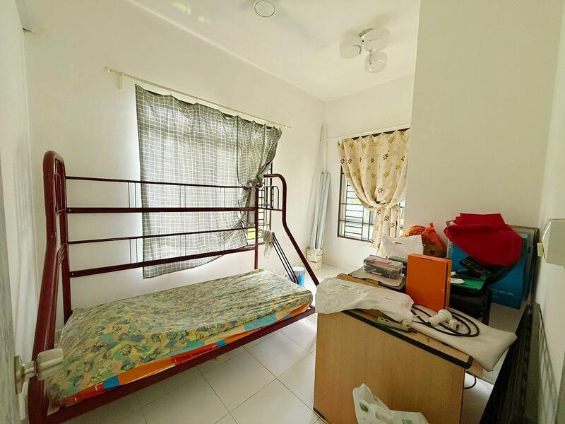 2-storey Terraced House for Sale in Nusa Bayu (Iskandar Puteri (Nusajaya)) - Max Keng - PropertyGuru.com.my
