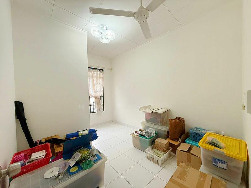 2-storey Terraced House for Sale in Nusa Bayu (Iskandar Puteri (Nusajaya)) - Max Keng - PropertyGuru.com.my