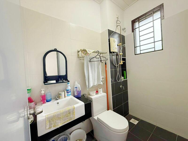 2-storey Terraced House for Sale in Nusa Bayu (Iskandar Puteri (Nusajaya)) - Max Keng - PropertyGuru.com.my