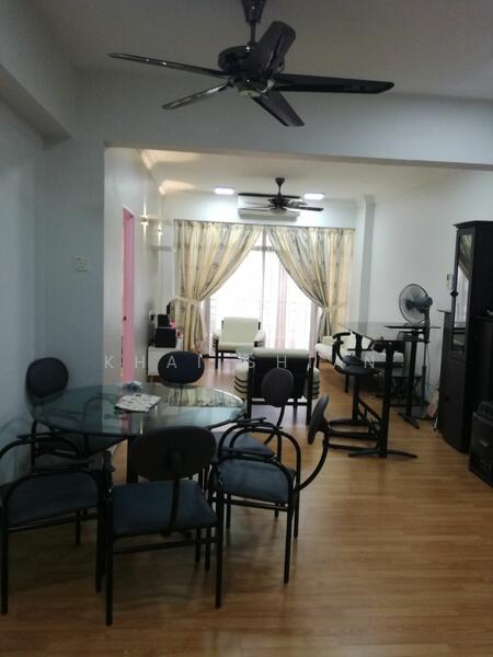 For Rent - Sunny Ville Condominium