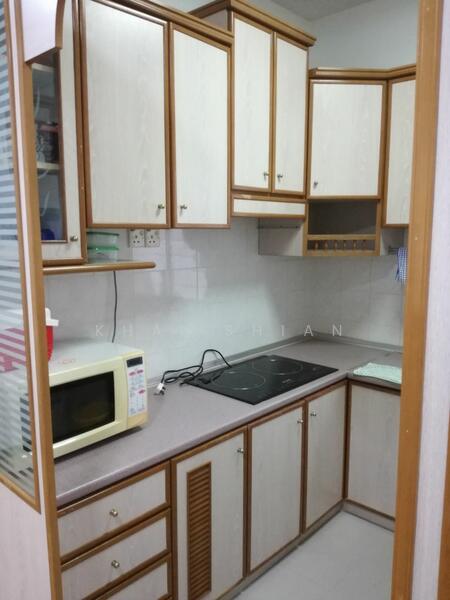 For Rent - Sunny Ville Condominium