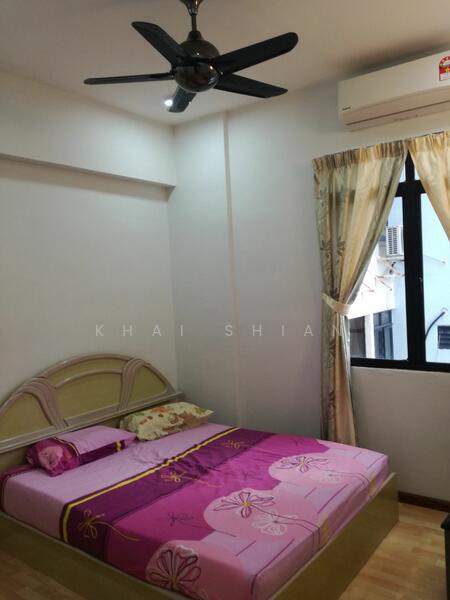For Rent - Sunny Ville Condominium