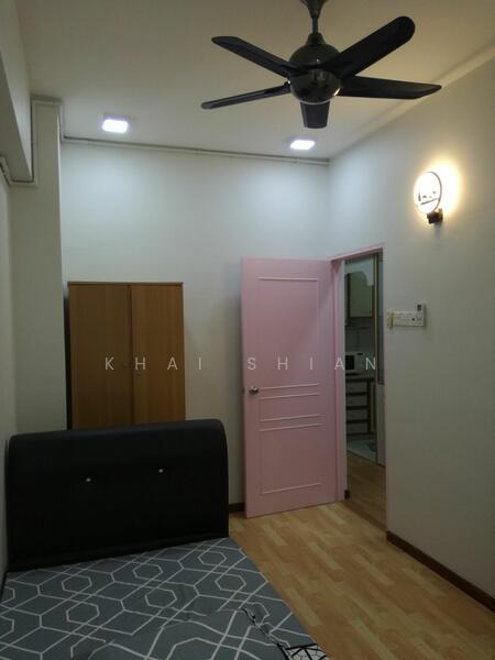 For Rent - Sunny Ville Condominium