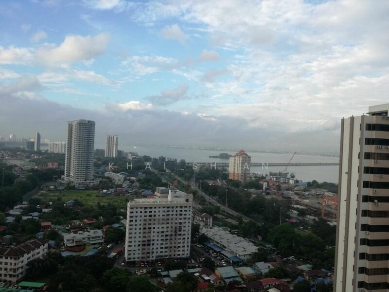 For Rent - Sunny Ville Condominium