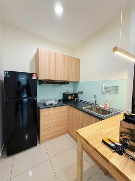 Untuk Disewa - Scots Pavilion