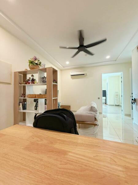 Untuk Disewa - Scots Pavilion