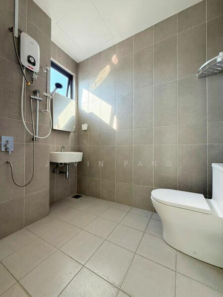 Untuk Disewa - Scots Pavilion