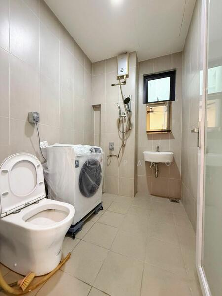 Untuk Disewa - Scots Pavilion