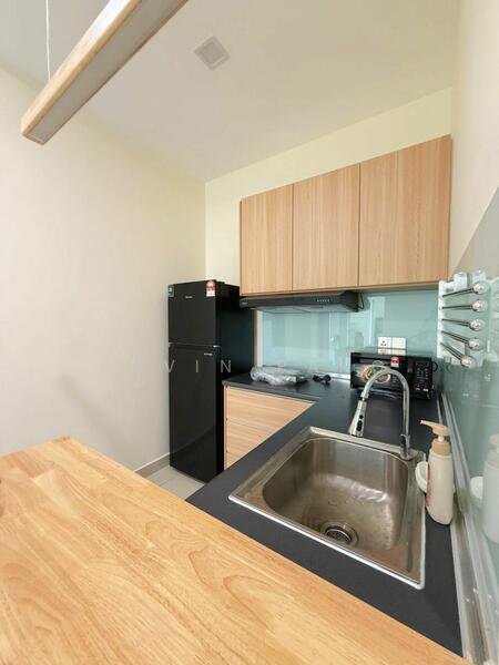 Untuk Disewa - Scots Pavilion