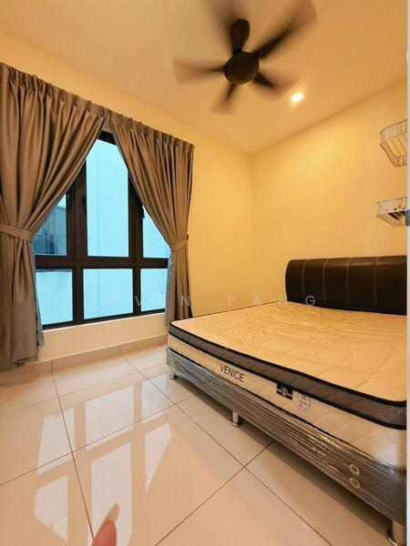 Untuk Disewa - Scots Pavilion