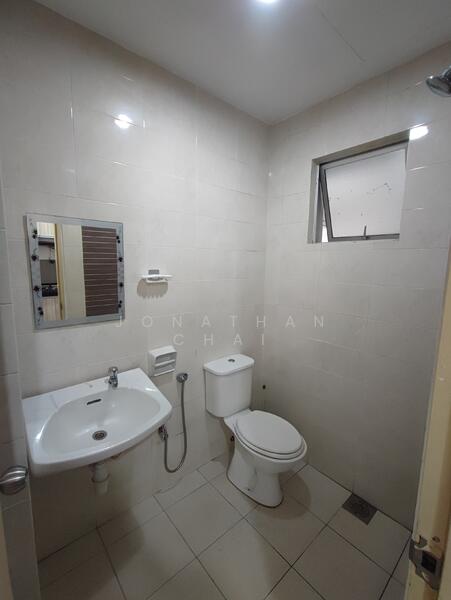 Pangsapuri Damai untuk Untuk Disewa - RM 1,300 /bulan, Feb 2026 - PropertyGuru.com.my