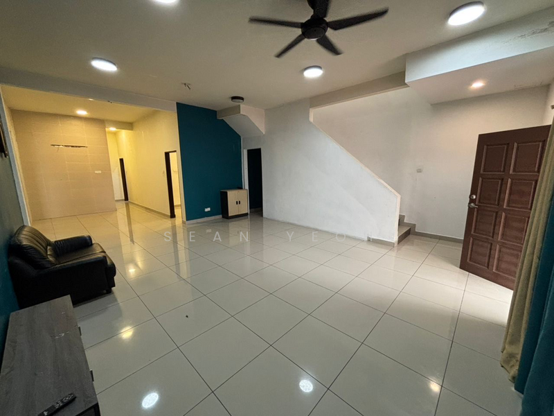 For Sale - Cluster House at Taman Nusantara Prima