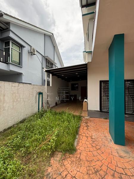 For Sale - Cluster House at Taman Nusantara Prima