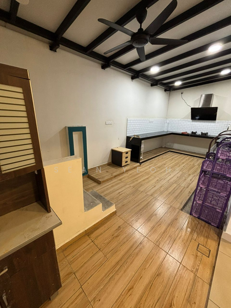 For Sale - Cluster House at Taman Nusantara Prima