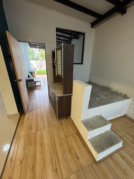 For Sale - Cluster House at Taman Nusantara Prima